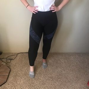 RBX workout leggings